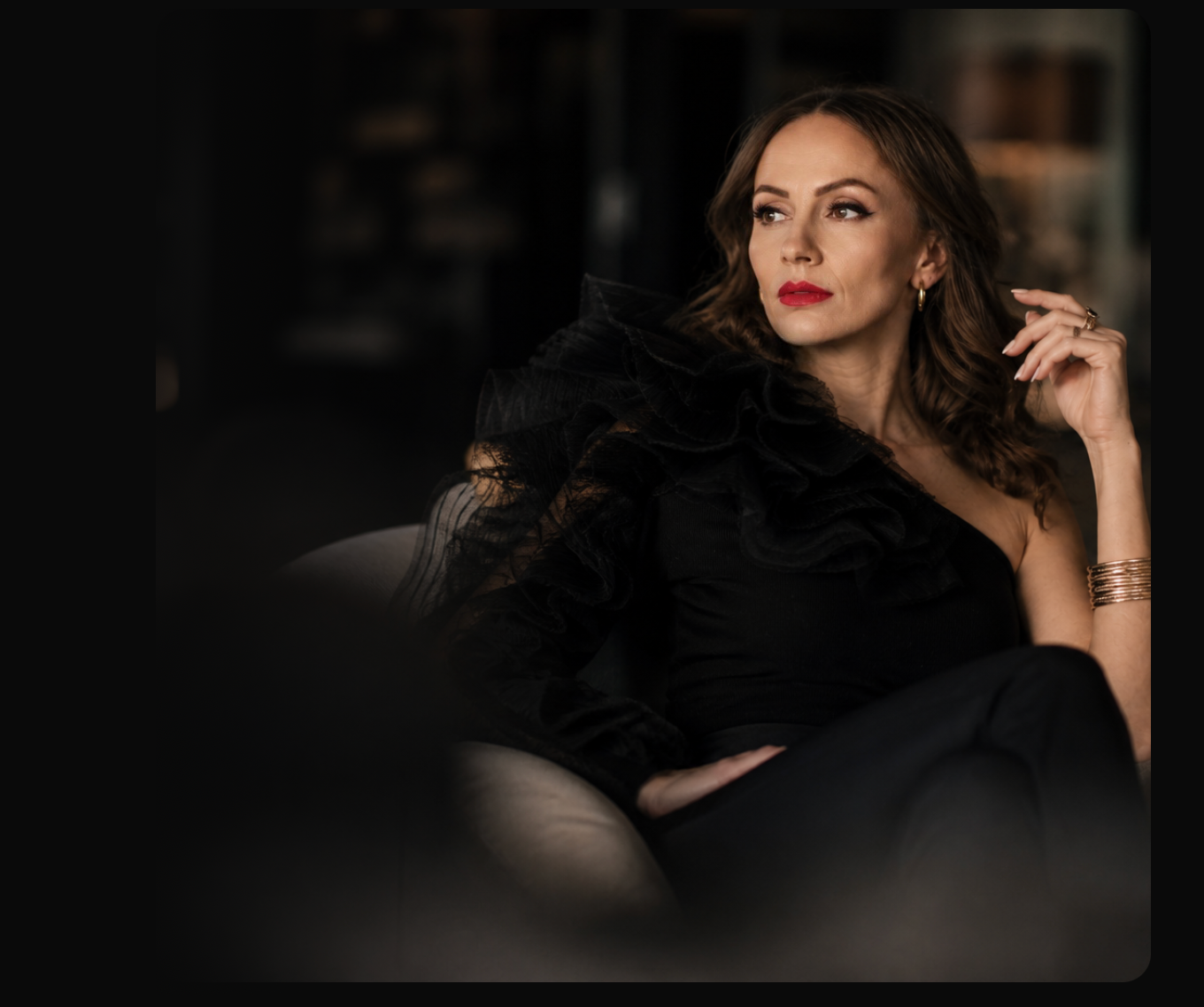 Nicole Gaal – The ROOM